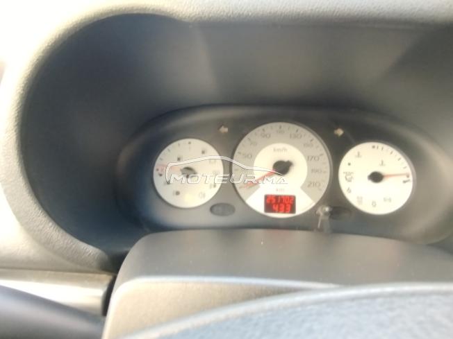 Renault Clio 2007
