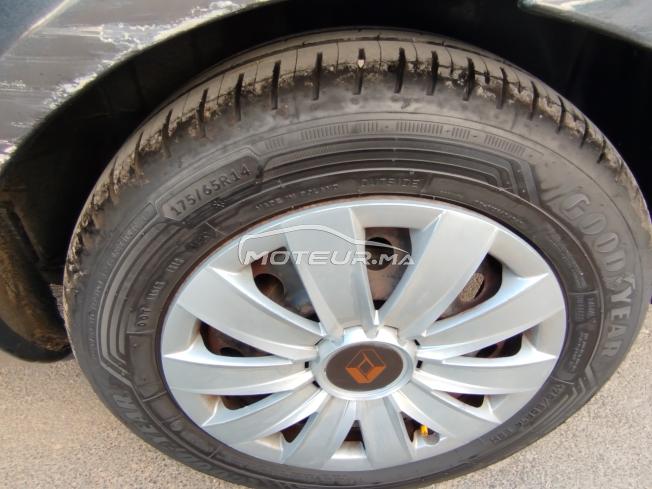 Renault Clio 2007
