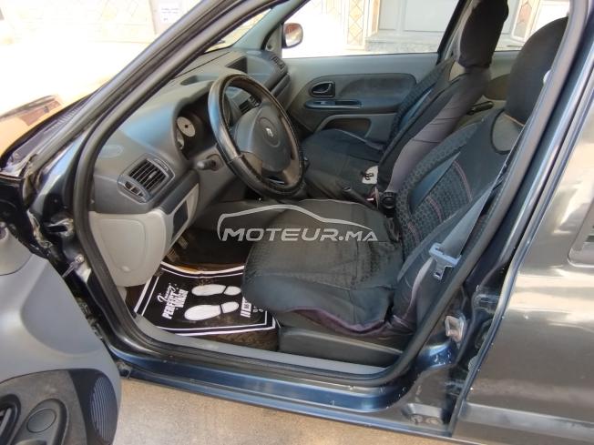 Renault Clio 2007