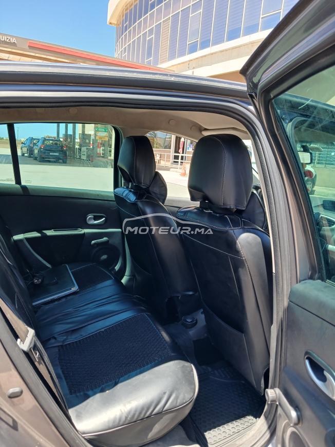 Clio 3 -2eme main_ très bon état