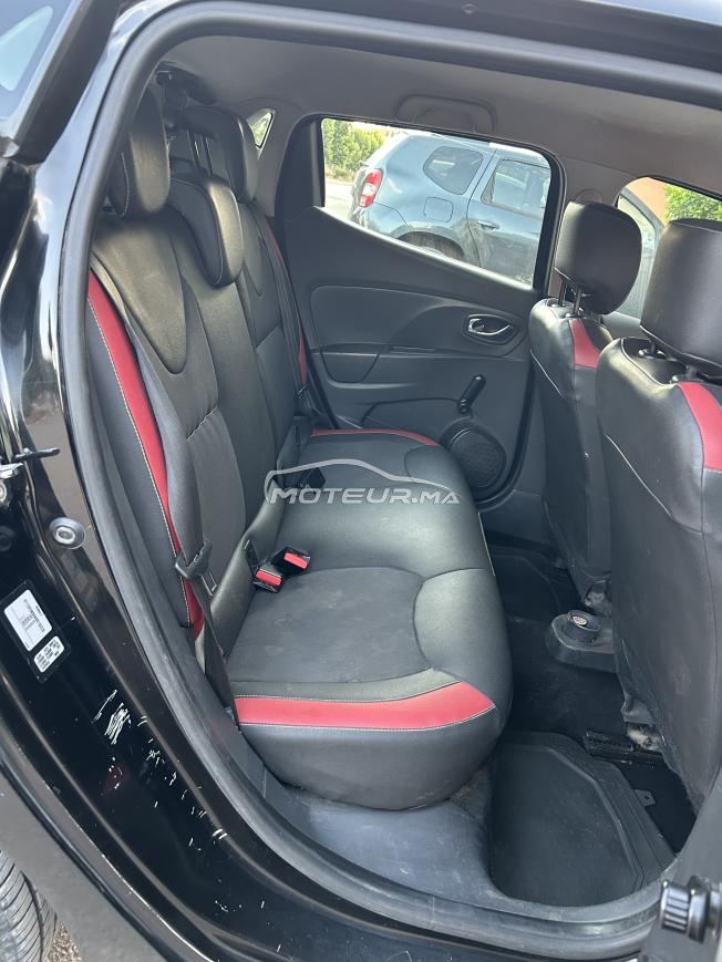Clio 4 diesel modèle 2014 très bonne qualité