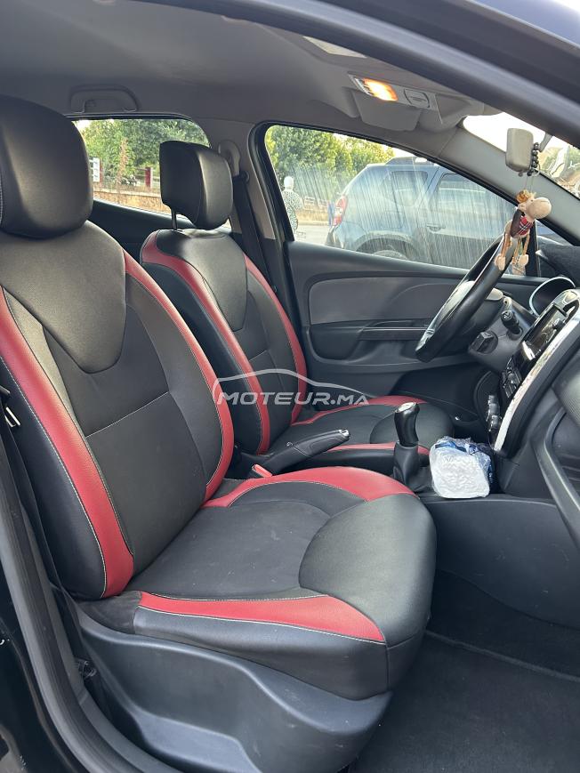 Clio 4 diesel modèle 2014 très bonne qualité