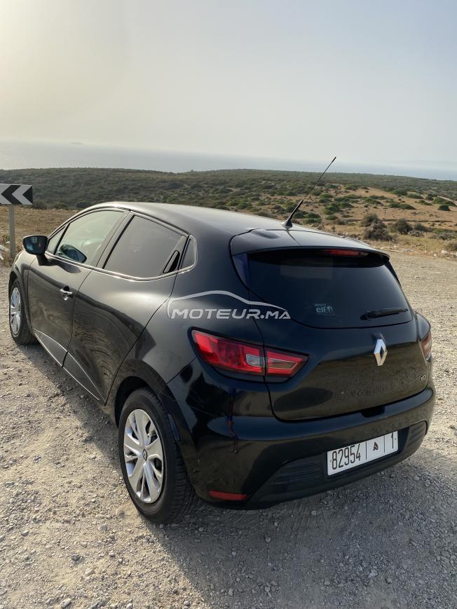 Renault Clio 4 2019 diesel a rabat