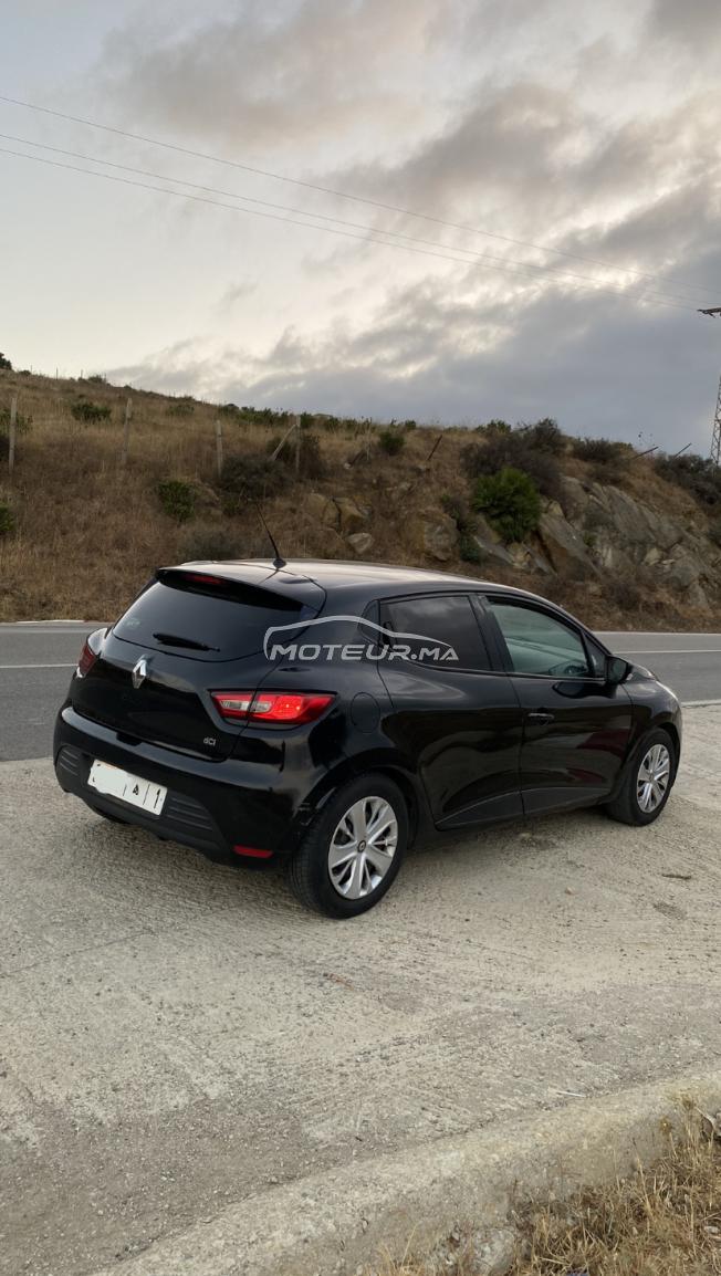 Renault Clio 4 2019 diesel a rabat