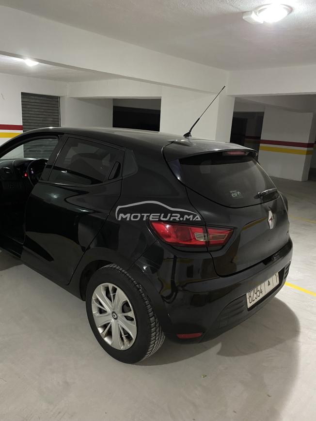 Renault Clio 4 2019 diesel a rabat