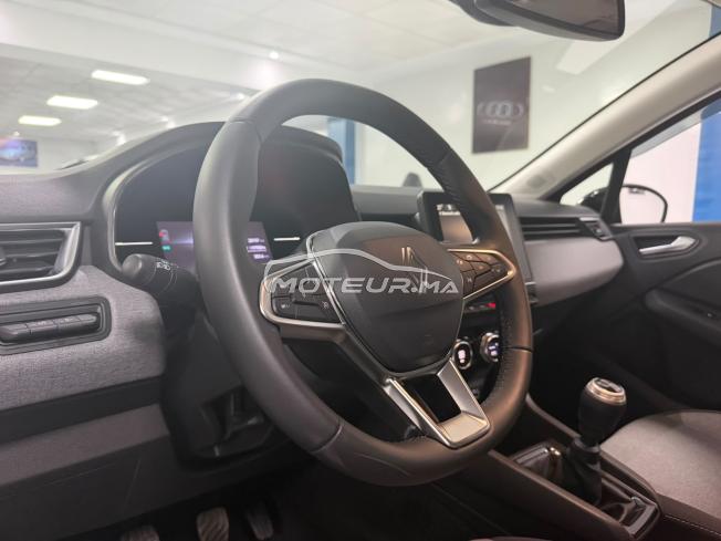 Clio 5 2025 diesel manuelle