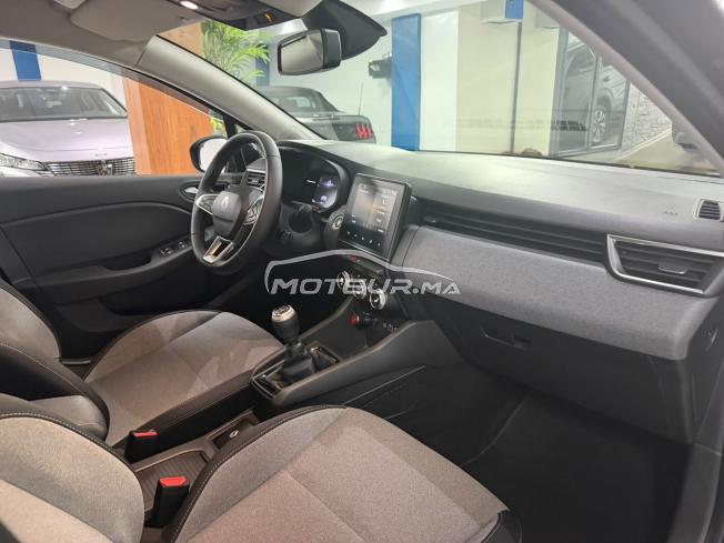 Clio 5 2025 diesel manuelle