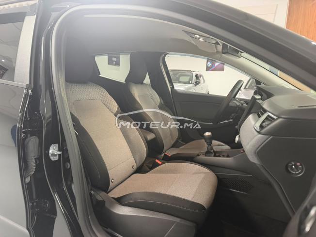 Clio 5 2025 diesel manuelle