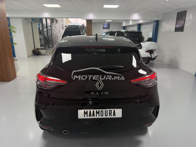 Clio 5 2025 diesel manuelle