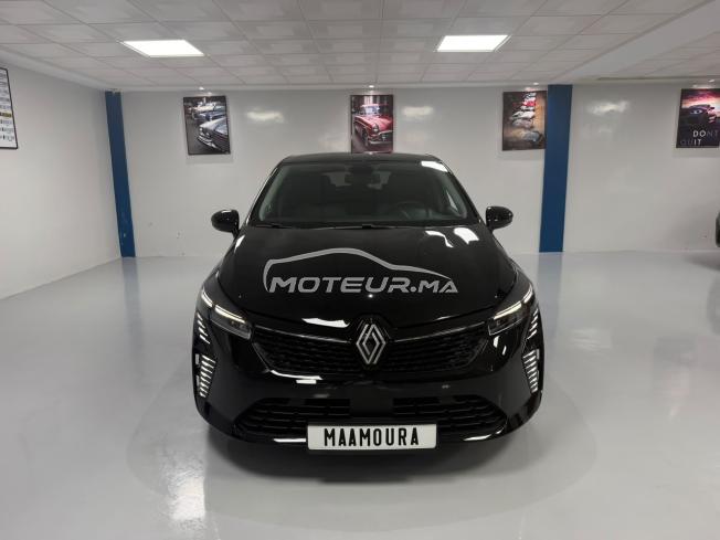 Clio 5 2025 diesel manuelle