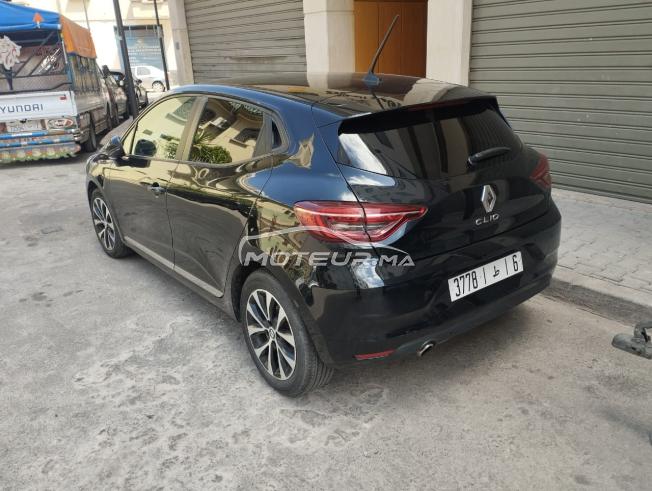 Clio 5 2021 très bonne état