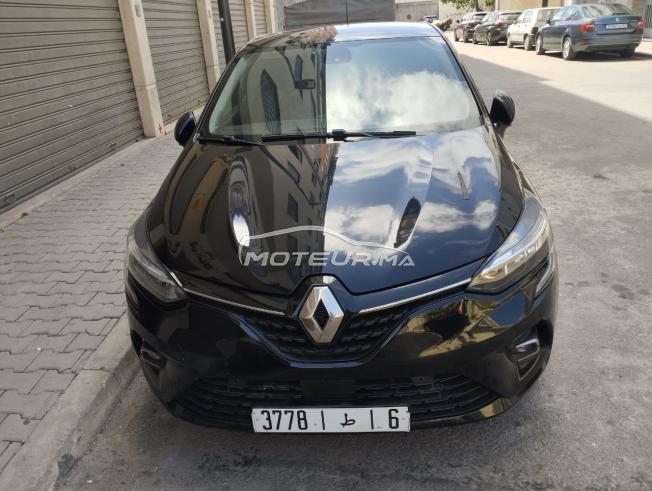 Clio 5 2021 très bonne état