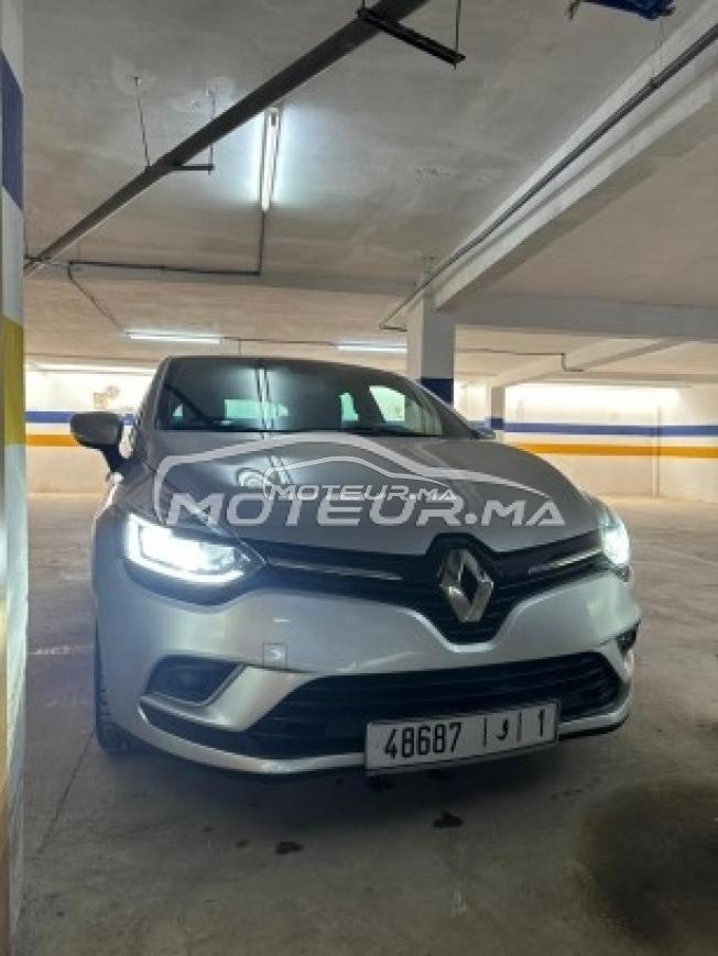 Clio Ultimate 2021 - BTA
