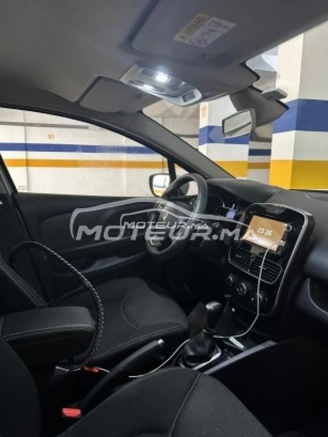 Clio Ultimate 2021 - BTA