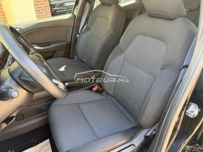 Renault CLIO V TCE 90 CH BUSINESS GPS