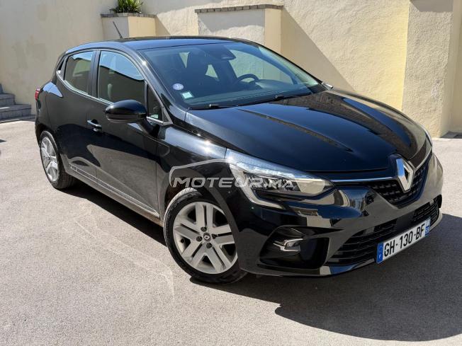 Renault CLIO V TCE 90 CH BUSINESS GPS