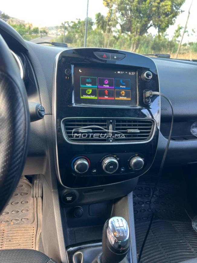 Renault Clio 4 Intense