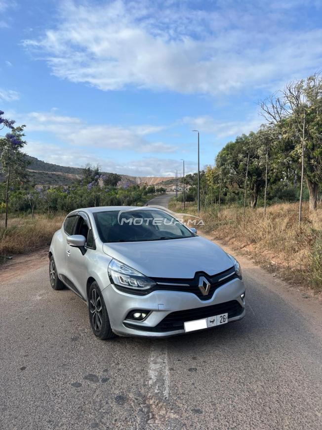 Renault Clio 4 Intense