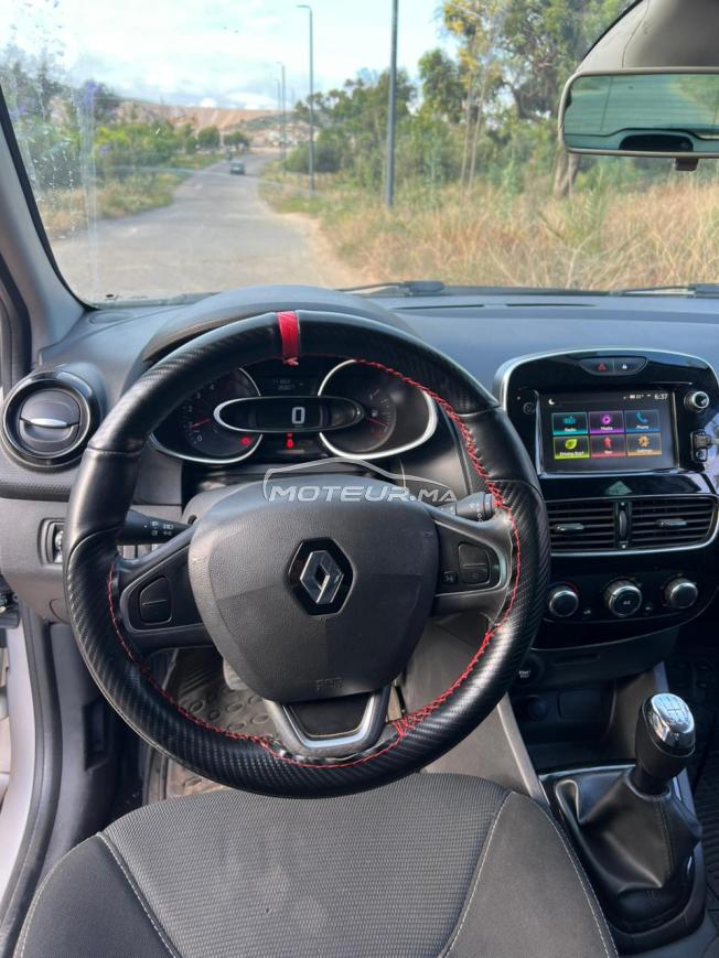 Renault Clio 4 Intense