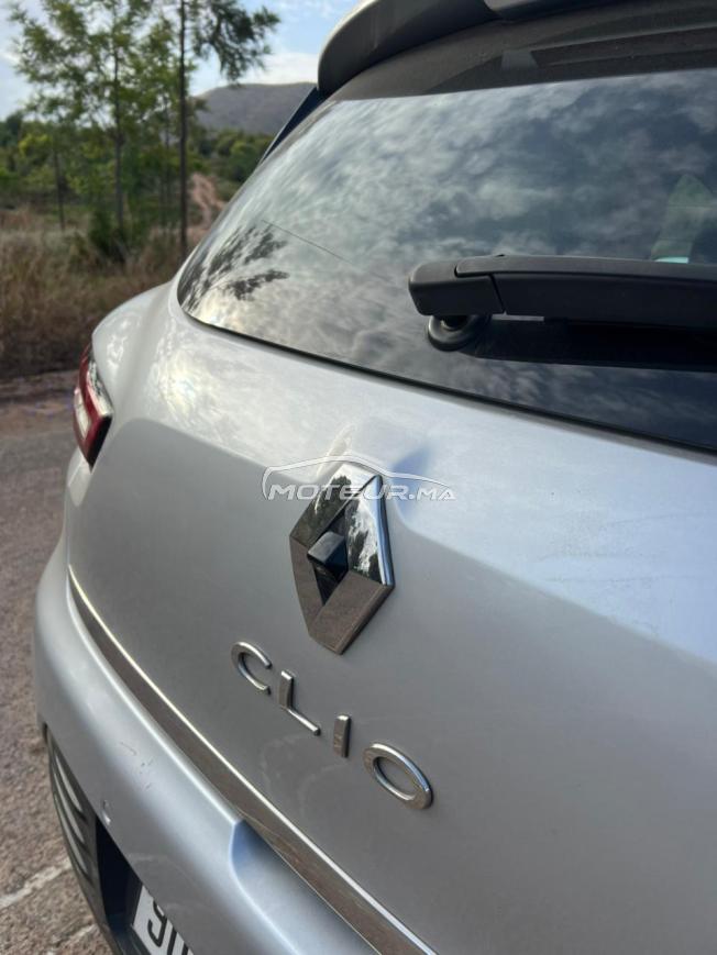 Renault Clio 4 Intense
