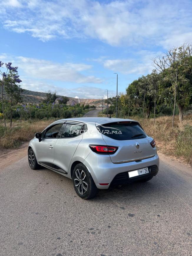 Renault Clio 4 Intense