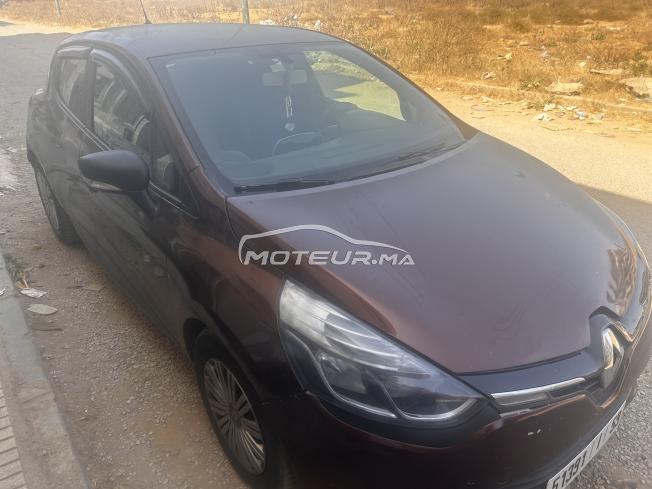 Renault Clio 4