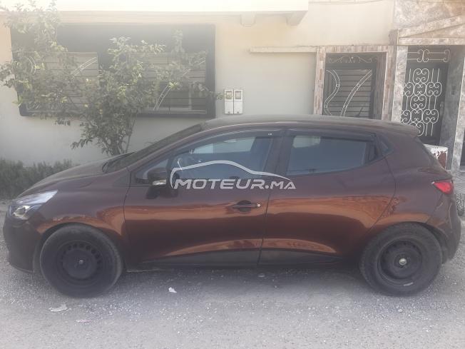Renault Clio 4