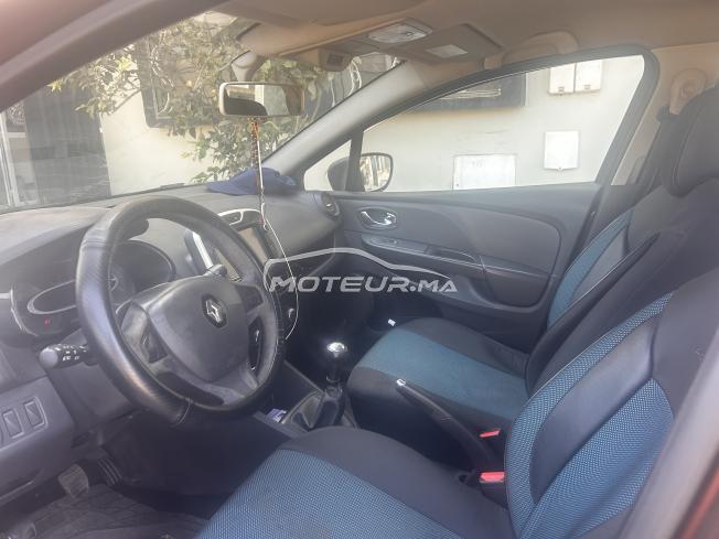 Renault Clio 4