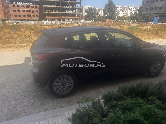 Renault Clio 4
