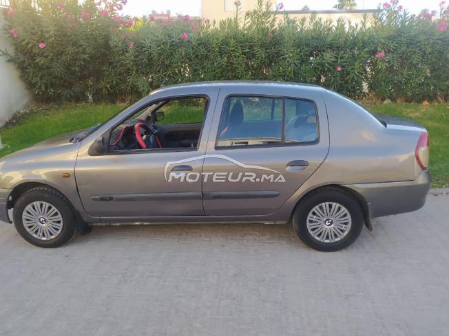 Renault clio 2 رونو