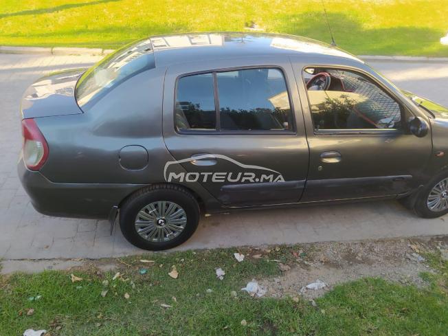 Renault clio 2 رونو