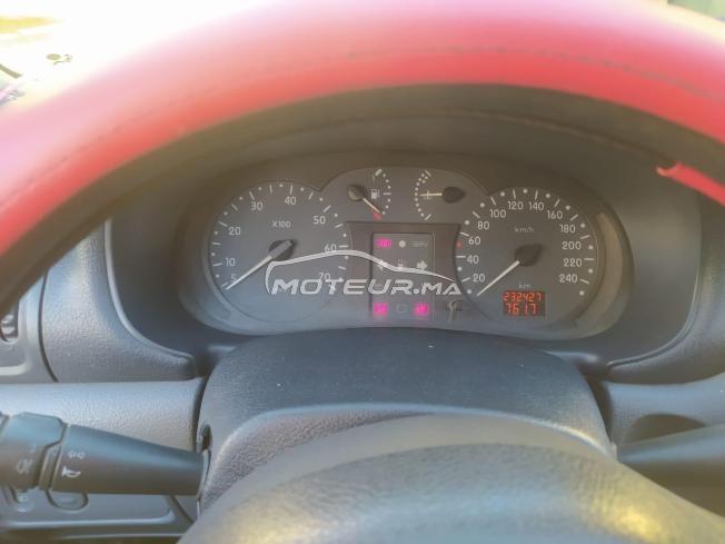 Renault clio 2 رونو