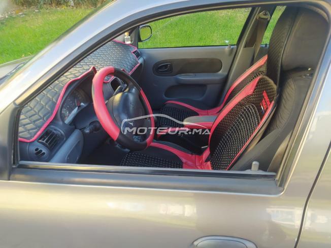 Renault clio 2 رونو