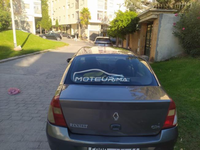 Renault clio 2 رونو