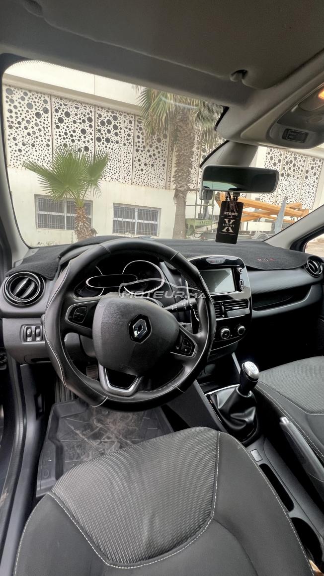 Clio 4 2020 - très bon état