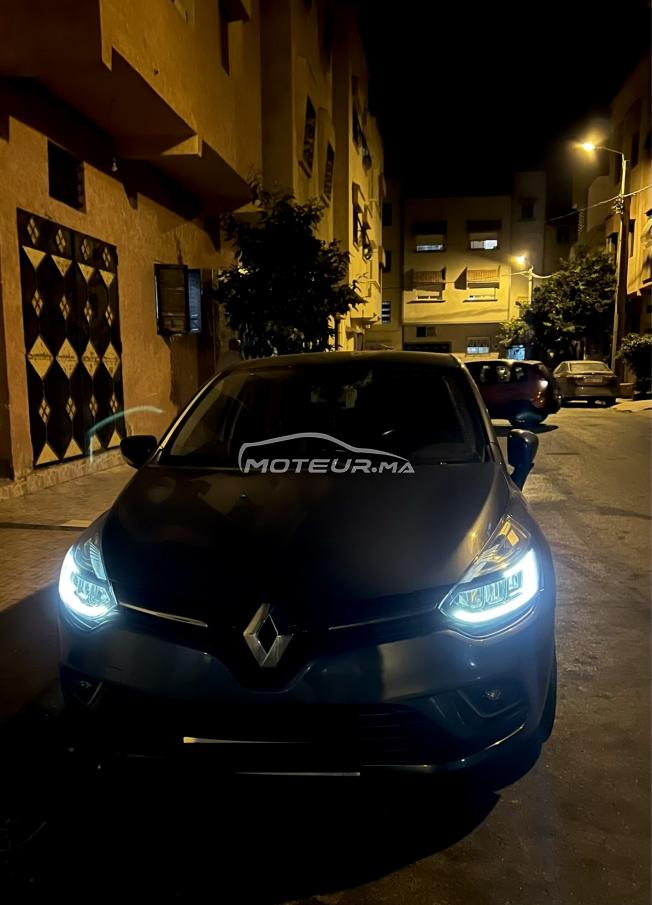 Clio 4 2020 - très bon état