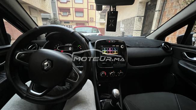 Clio 4 2020 - très bon état