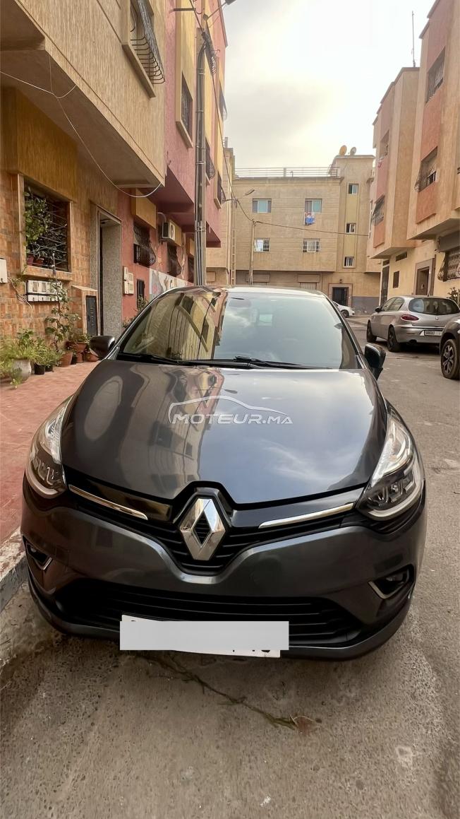 Clio 4 2020 - très bon état