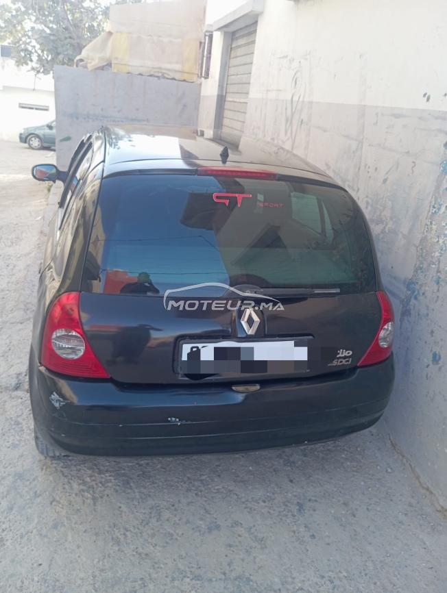 Renault Clio 2 bonne état