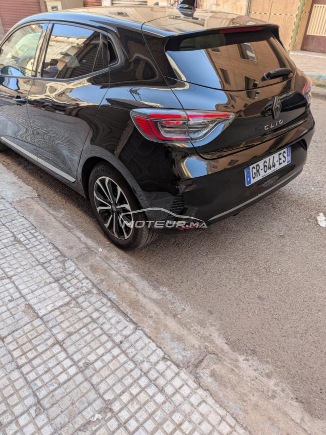 Renault Clio 5 E-Tech Hybride(Essence) 145CV Auto 2023 - 28.000km - Tte Option