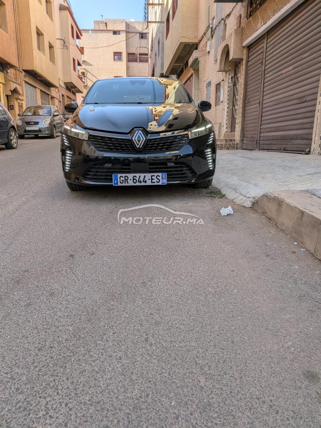 Renault Clio 5 E-Tech Hybride(Essence) 145CV Auto 2023 - 28.000km - Tte Option
