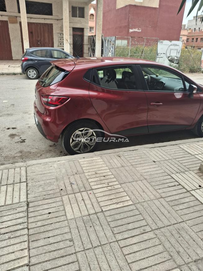 Clio 4 n9ia la maison