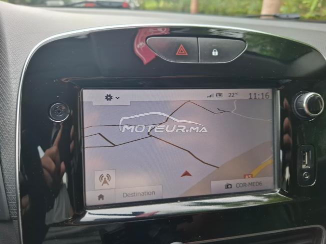 🚗 RENAULT CLIO 4 INTENS – 2016 – DIESEL – 1ère MAIN – 15 000 KM