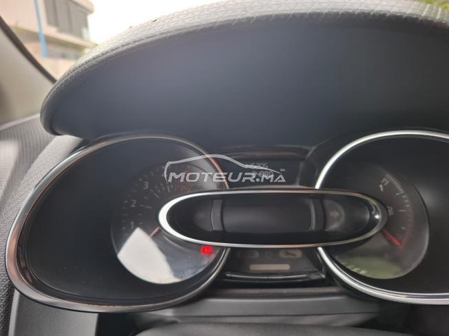 🚗 RENAULT CLIO 4 INTENS – 2016 – DIESEL – 1ère MAIN – 15 000 KM