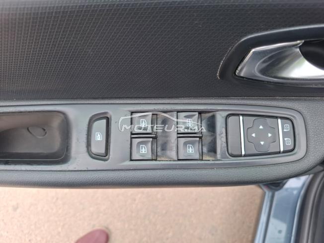 🚗 RENAULT CLIO 4 INTENS – 2016 – DIESEL – 1ère MAIN – 15 000 KM