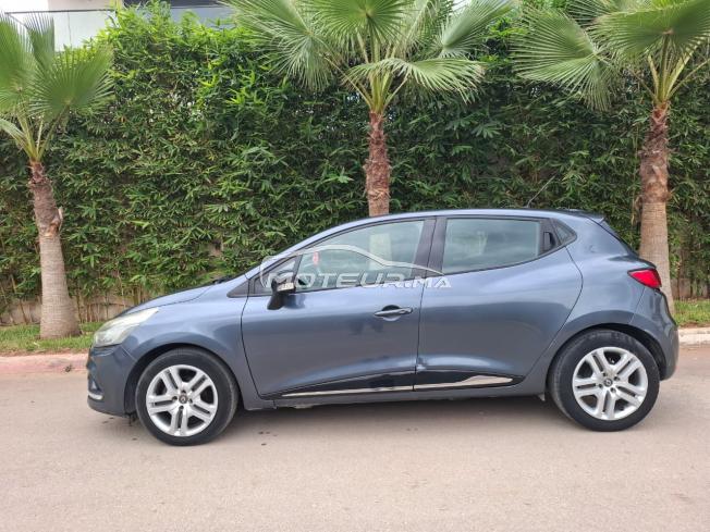 🚗 RENAULT CLIO 4 INTENS – 2016 – DIESEL – 1ère MAIN – 15 000 KM