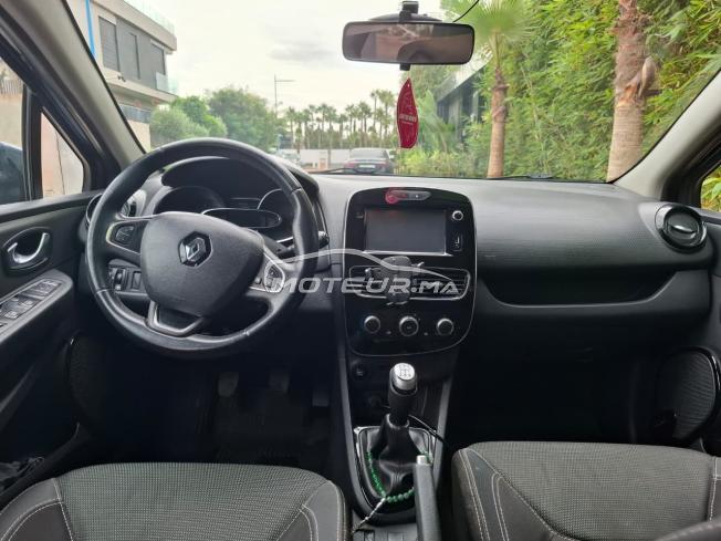 🚗 RENAULT CLIO 4 INTENS – 2016 – DIESEL – 1ère MAIN – 15 000 KM