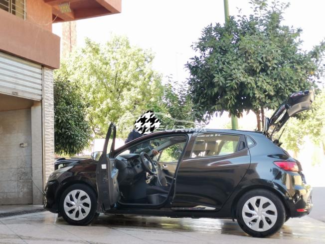 Clio 4 essence
