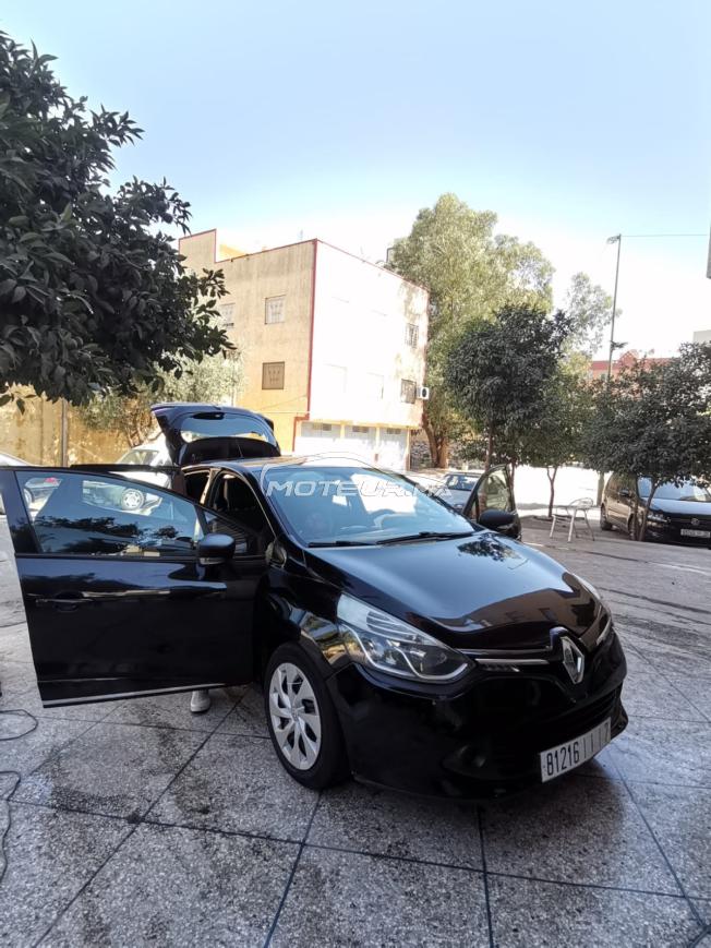 Clio 4 essence