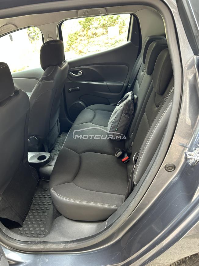 Renault clio 4